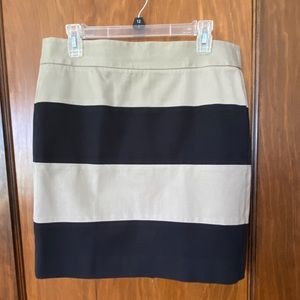 Banana Republic Women’s Skirt sz 12
